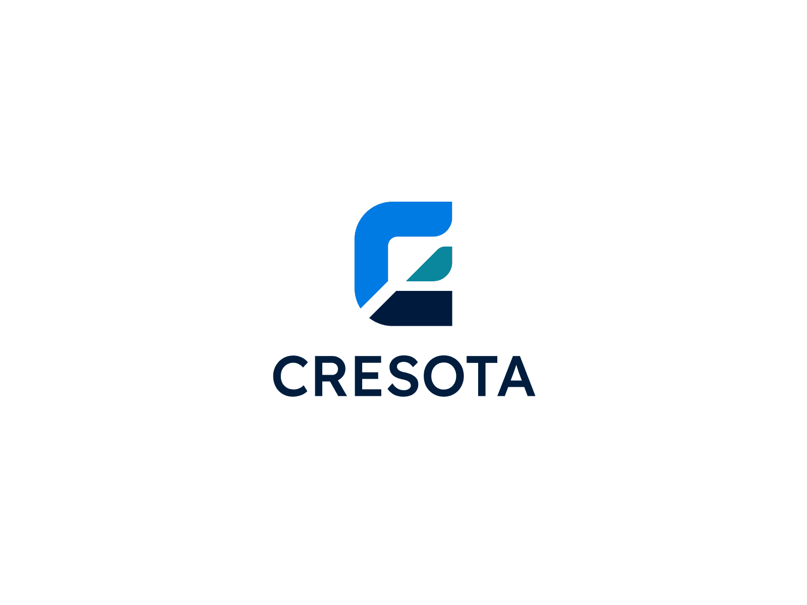 Creative logo design