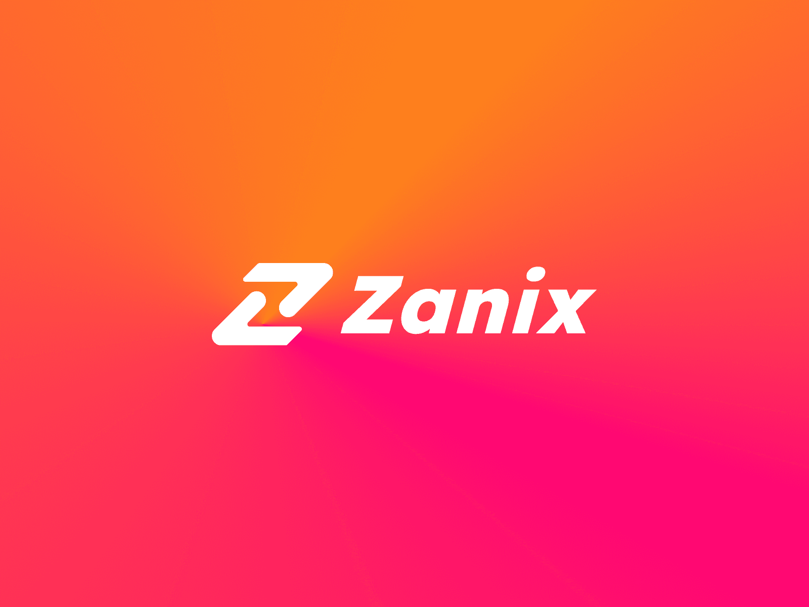 Tech & SaaS logo design