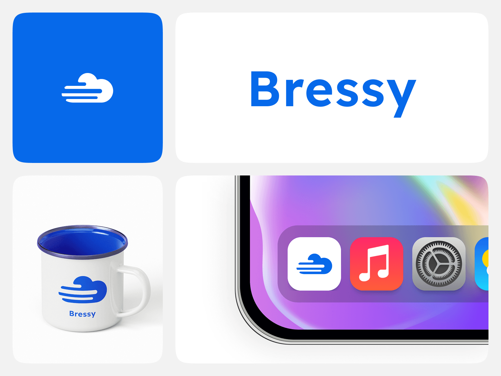 Fashion & Retail logo design