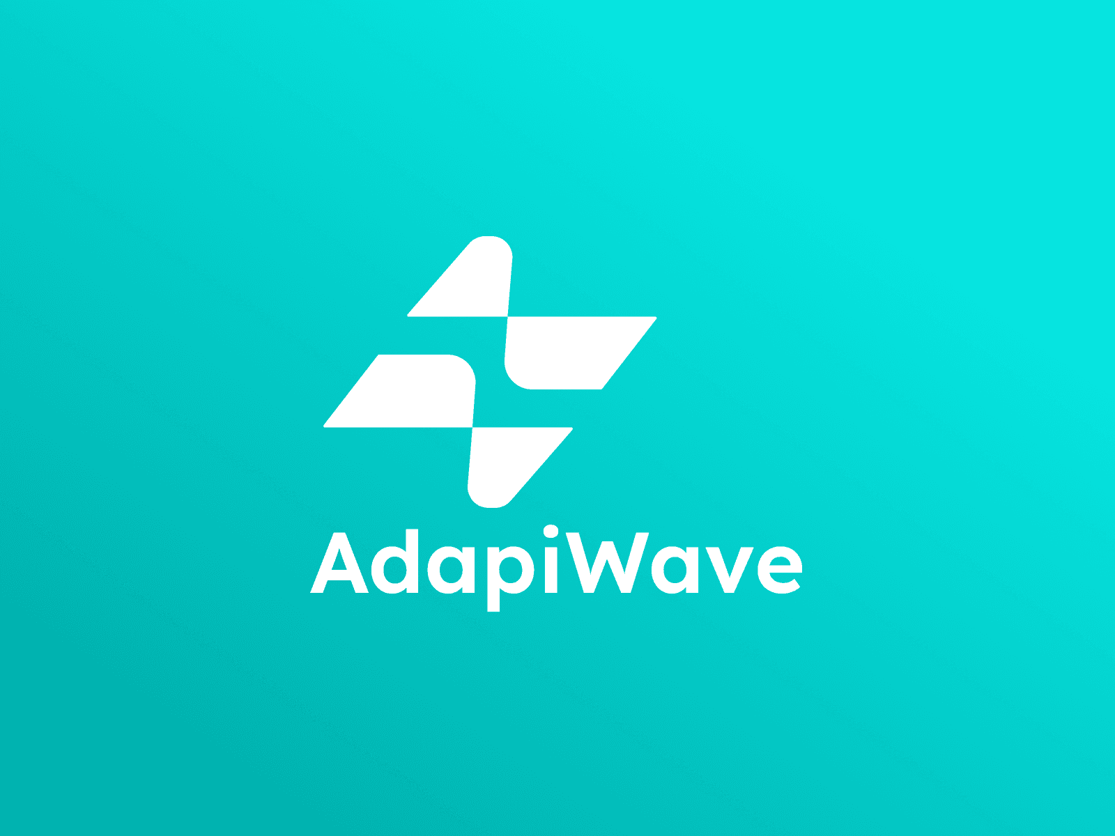 Corporate logo design